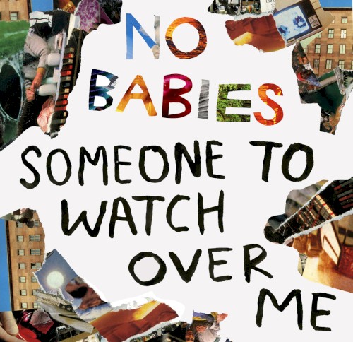Someone to Watch Over Me