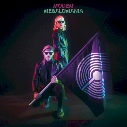 Megalomania