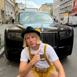 Bock auf Bass (ich hab kein Geld)