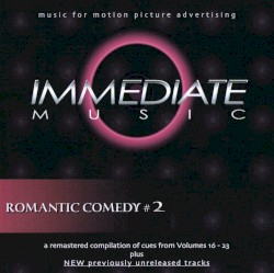 Romantic Comedy #2