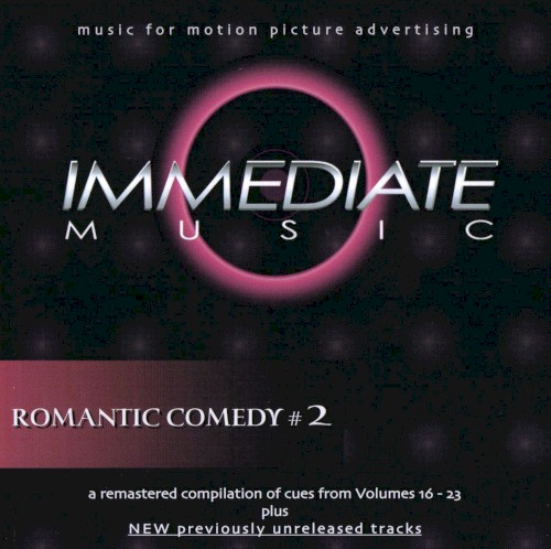 Romantic Comedy #2