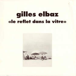 Le Reflet dans la vitre