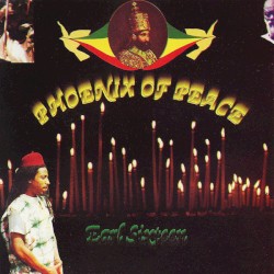 Phoenix of Peace