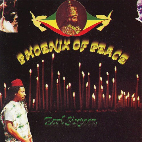 Phoenix of Peace