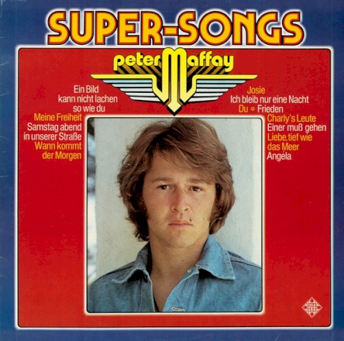 Super-Songs