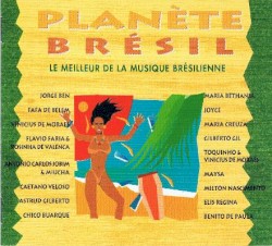 Planète Brésil