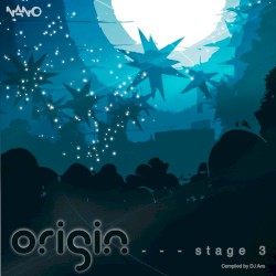 Origin... Stage 3