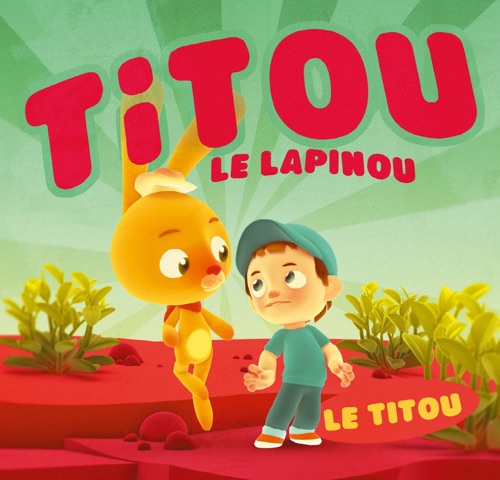 Le Titou