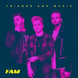 Friends and Music