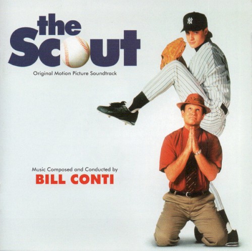 Dreamer / The Scout