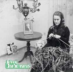 Johnny Carbonaras