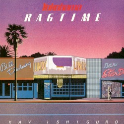 YOKOHAMA RAGTIME