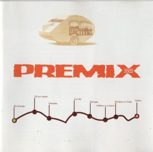 Premix 2002
