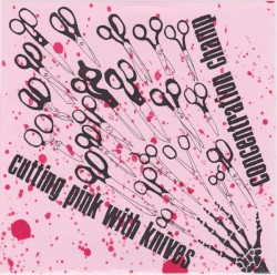 Concentration Champ / Cutting Pink With Knives