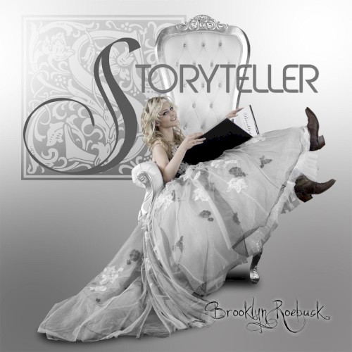 Storyteller