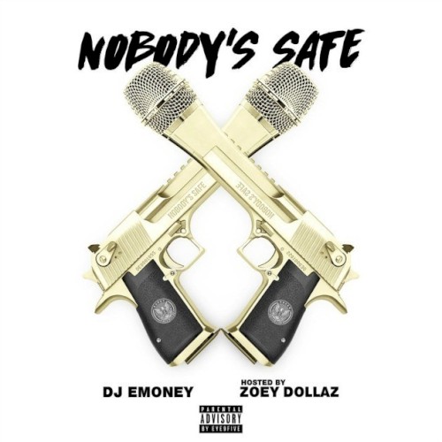 Nobody's Safe