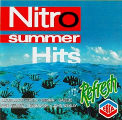 Nitro Summer Hits