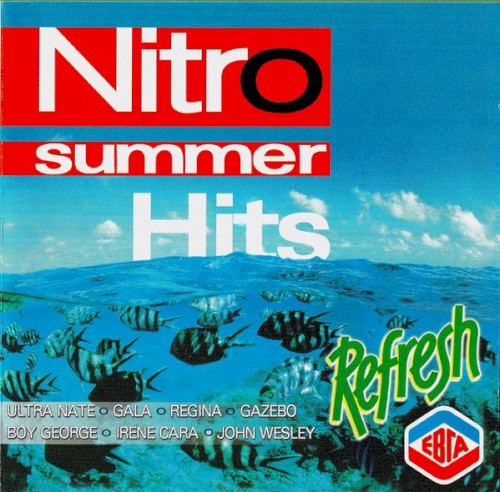 Nitro Summer Hits