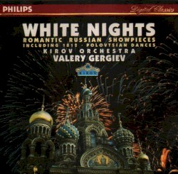 White Nights