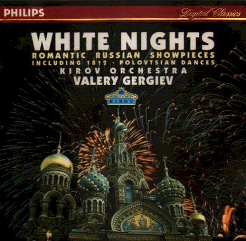 White Nights