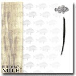 Buddha's Mile