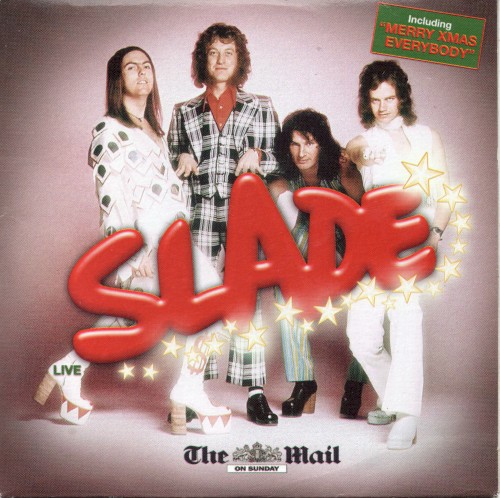 Slade: Live