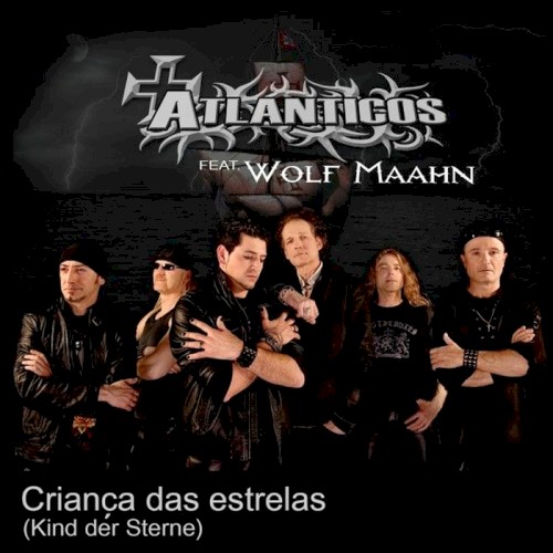 Criança das estrelas (Kind der Sterne)
