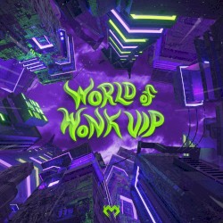 World of Wonk VIP