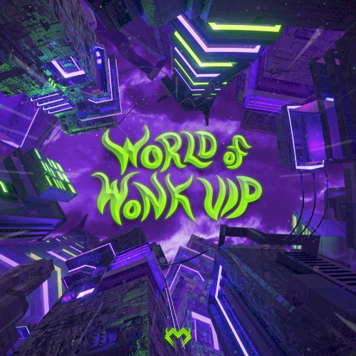 World of Wonk VIP