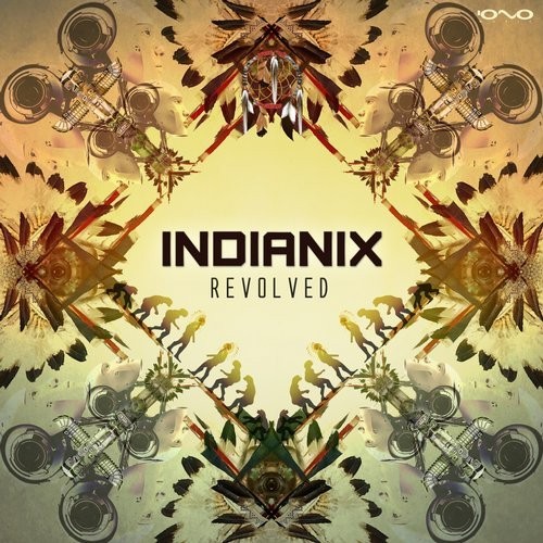 Revolved