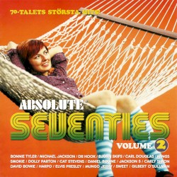 Absolute Seventies, Volume 2