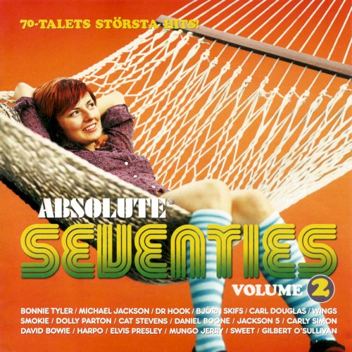 Absolute Seventies, Volume 2