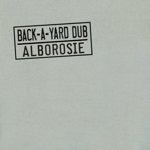 Back a Yard Dub