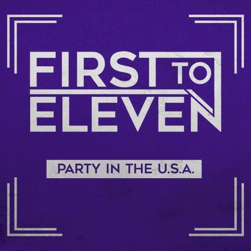 Party In the U.S.A.