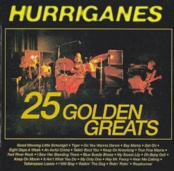 25 Golden Greats