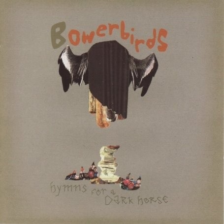 Hymns for a Dark Horse