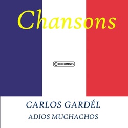 Adiós muchachos