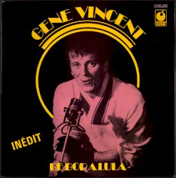 Inédit: Bebopalula «The King of Fools»