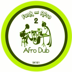Afro & Funk Part 2