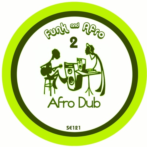 Afro & Funk Part 2