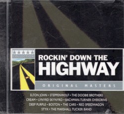 Rockin’ Down the Highway