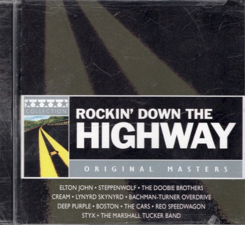 Rockin’ Down the Highway