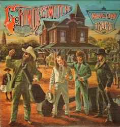 Macon Tracks