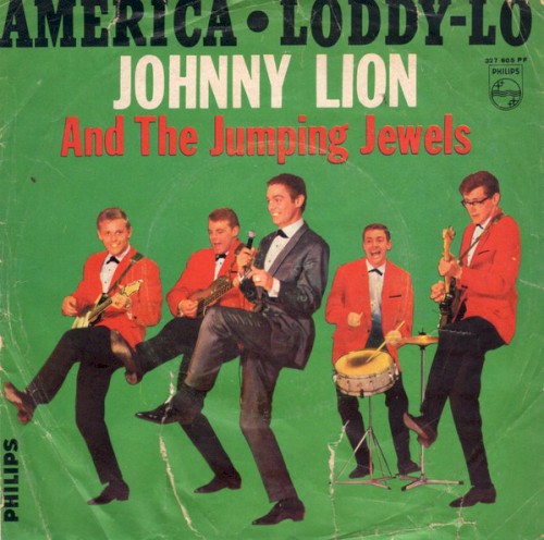 America / Loddy-Lo