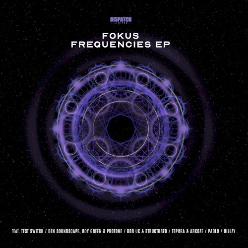 Frequencies EP