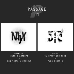 Passage 01