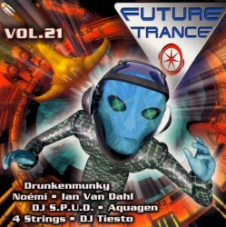 Future Trance 21