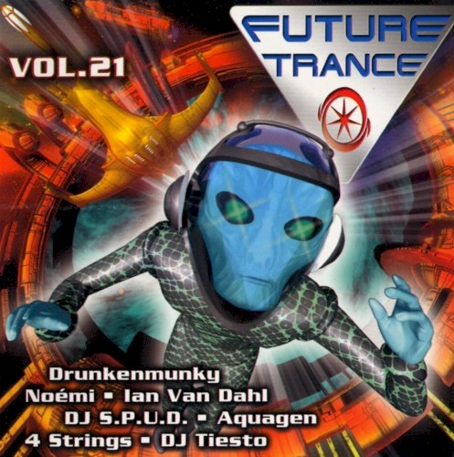 Future Trance 21
