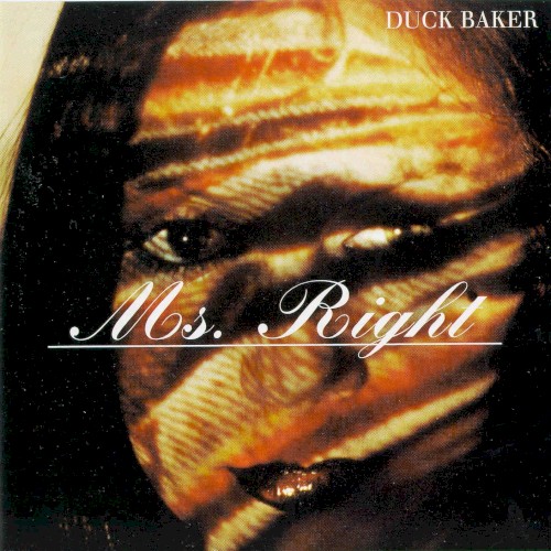 Ms. Right