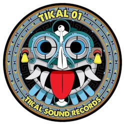 Tikal 01
